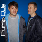 global underground: plump djs