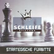 Strategische Fürbitte 2