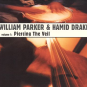 Japeru by William Parker & Hamid Drake