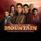 Secrets Of The Mountain