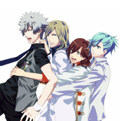 Quartet★night