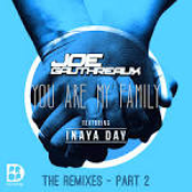 You Are My Family - The Remixes Part 2