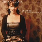 I'll Be Back by Shawn Colvin