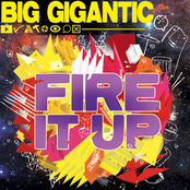 Landmark by Big Gigantic