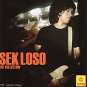 Sek Loso: The Collection