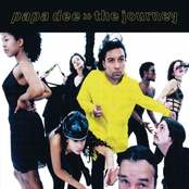 The Journey by Papa Dee