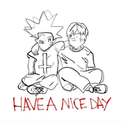Chris Miles: have a nice day
