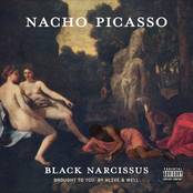 Nacho Picasso: Black Narcissus