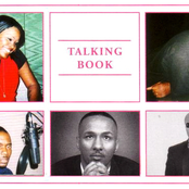 talking book