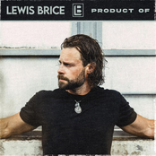 Lewis Brice: Product Of (Feat. Lee Brice)