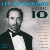 The Will To Love by Lee Greenwood