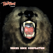 Rock Hard Presents: Voices Rock Compilation