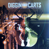 Diggin In The Carts : A Collection Of Pioneering Japanese Video Game Music