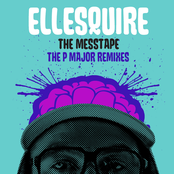 The Messtape (The P Major Remixes)