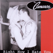 Right Now I Hate You