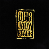 Our Lady Peace