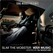 Take It Easy by Slim The Mobster