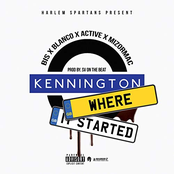 Kennington Where It Started