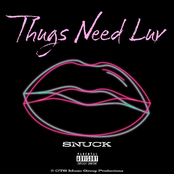 Thugs Need Luv