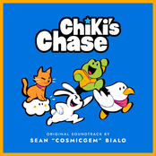 Chiki's Chase Original Soundtrack