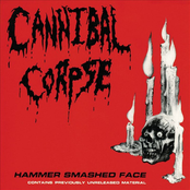 The Exorcist by Cannibal Corpse