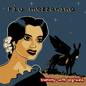 A Dream by Rio Mezzanino