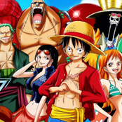 Piseiro dos Mugiwaras