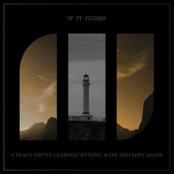 A Place You've Learned To Love, Hate and Love Again - EP