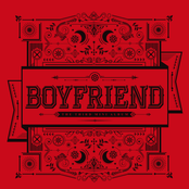 Suggest by 보이프렌드