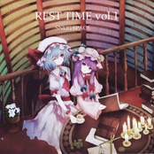 REST TIME vol.1