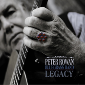 Peter Rowan Bluegrass Band: Legacy