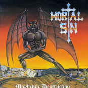 Mayhemic Destruction & The Arrival