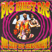 Die Zeit ist gekommen