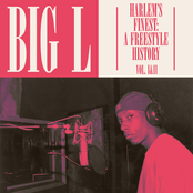 Harlem's Finest (A Freestyle History Vol. I & II)