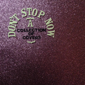 Don't stop now: a collection of covers
