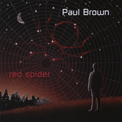 Paul Brown And The Killing Devils: Red Spider