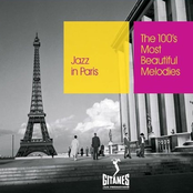 Jazz In Paris: 100's Most Beautiful Melodies