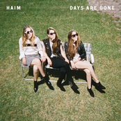 Days Are Gone - Track By Track