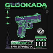Glockada