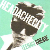 Teenage Grease 7''