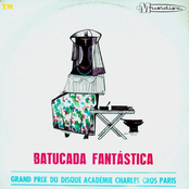 Batucada Fantástica