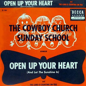 Open Up Your Heart (And Let The Sun Shine In)