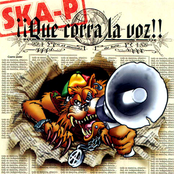 Ska P - Welcome To Hell