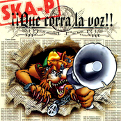 El Olvidado by Ska-p