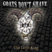 The Little King