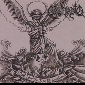 Blood Upon the Face of Creatio