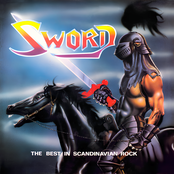 Sword - The Best In Scandinavian Rock