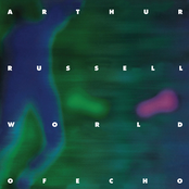 See-through by Arthur Russell