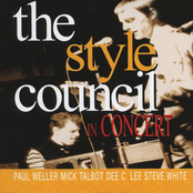 Up For Grabs by The Style Council