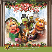 Miles Goodman: The Muppets Christmas Carol (Special Anniversary Edition)